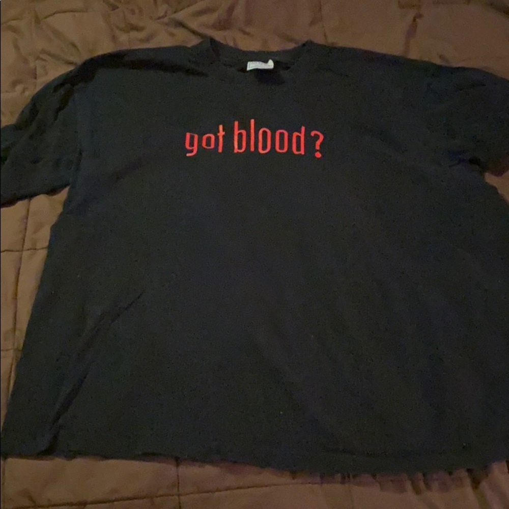 Vanity Tee